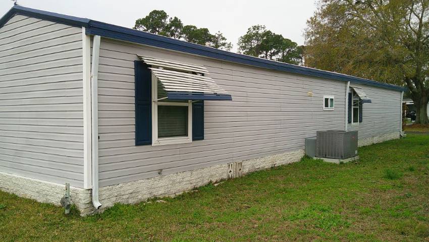 92 Wilkes Drive a Haines City, FL Mobile or Manufactured Home for Sale